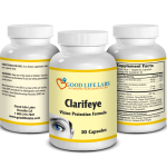 Clarifeye 3 Bottles