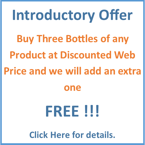 Introductory Offer