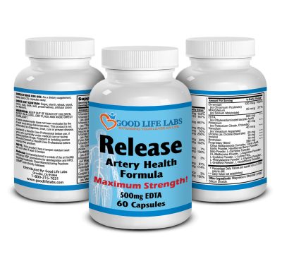 Artery Health Formula
